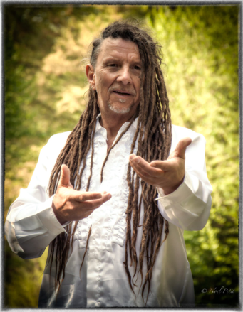 Biography - Bego Begović